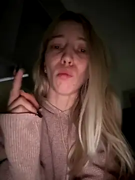 Adelina0001 online show from December 7, 2024, 9:55 pm