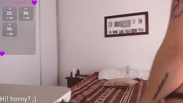 Your Hand In mine online show from December 7, 2024, 8:16 pm