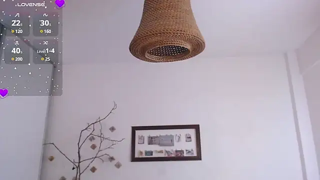 Your Hand In mine online show from January 21, 2025, 8:43 pm