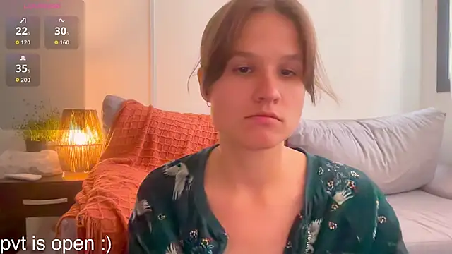 Your Hand In mine online show from November 1, 2025, 5:37 pm