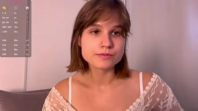 Your Hand In mine online show from March 18, 2026, 7:17 pm