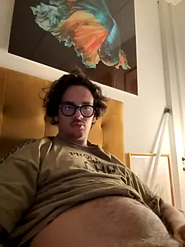 hardmecl online show from October 25, 2025, 10:15 pm