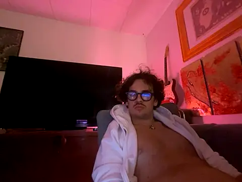 hardmecl online show from November 5, 2025, 6:30 pm