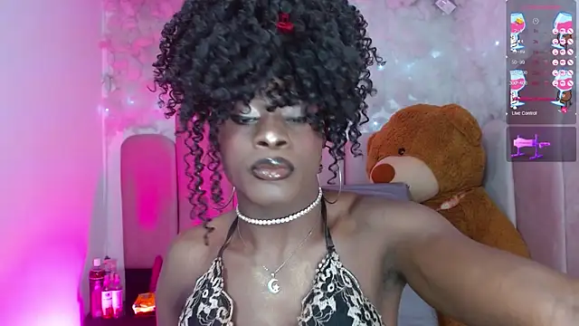 puca ebony online show from February 20, 2026, 4:51 pm