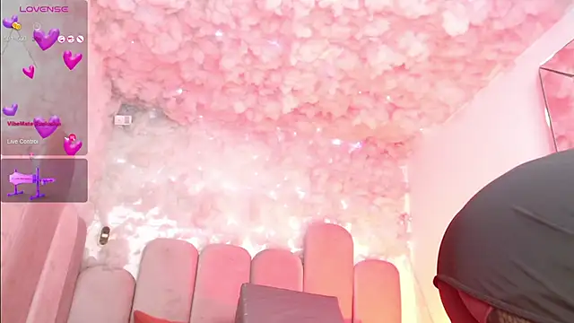 puca ebony online show from April 16, 2026, 10:23 pm