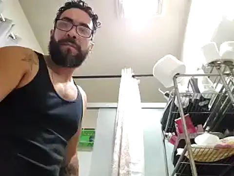 Forbidden daddy online show from January 19, 2025, 12:28 am