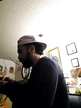 Forbidden daddy online show from January 28, 2025, 11:38 am