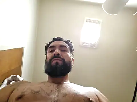 Forbidden daddy online show from January 30, 2025, 4:48 am