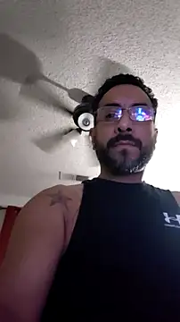 Snapshot of Forbidden_daddy chatting on May 28, 2026, 5:27 am Forbidden daddy online show from May 28, 2026, 5:27 am