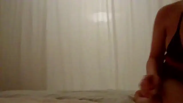 SallyCumLaude online show from March 7, 2025, 5:40 am