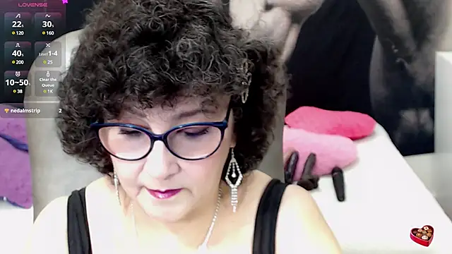 cataleya mom online show from March 17, 2025, 12:30 am