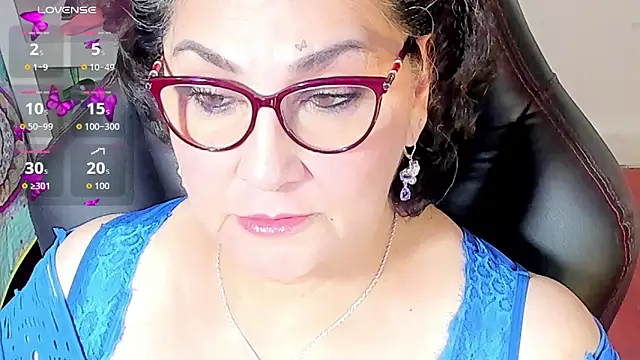 cataleya mom online show from October 20, 2025, 4:24 am