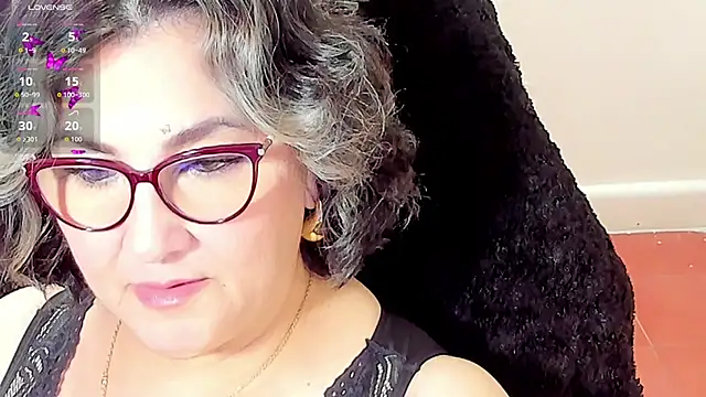 cataleya mom online show from November 16, 2025, 5:35 am