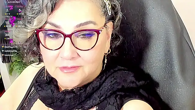 cataleya mom online show from February 20, 2026, 6:26 am