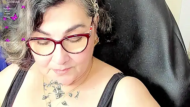 cataleya mom online show from March 30, 2026, 12:55 am