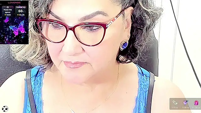 cataleya mom online show from July 13, 2026, 1:52 am
