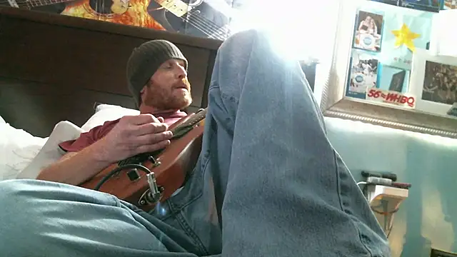 Twattagecottage1 online show from January 19, 2025, 11:12 am