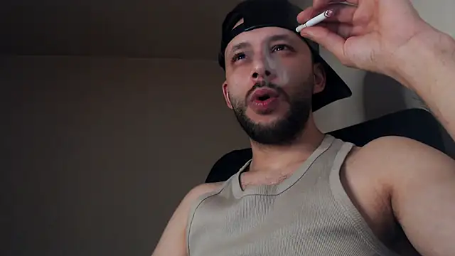 henryaxe online show from November 7, 2025, 2:55 am