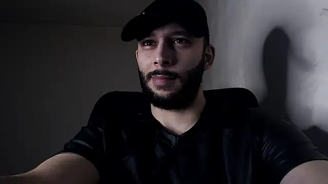 henryaxe online show from November 29, 2025, 9:40 pm