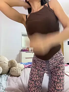 Snapshot of SexxxyBarbie chatting on February 22, 2025, 8:50 am SexxxyBarbie online show from February 22, 2025, 8:50 am