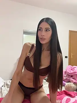 Snapshot of SexxxyBarbie chatting on May 21, 2026, 9:27 am SexxxyBarbie online show from May 21, 2026, 9:27 am