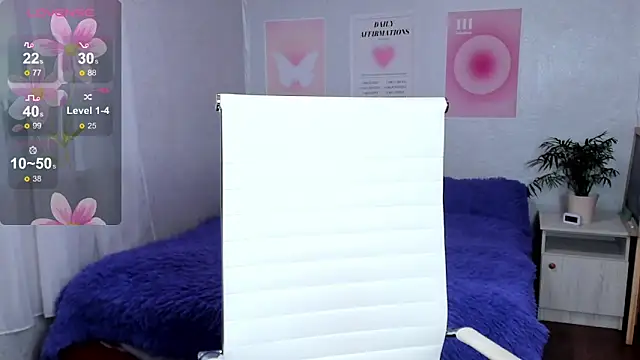 Snapshot of Geisha_Anna chatting on June 5, 2026, 4:08 am Geisha Anna online show from June 5, 2026, 4:08 am