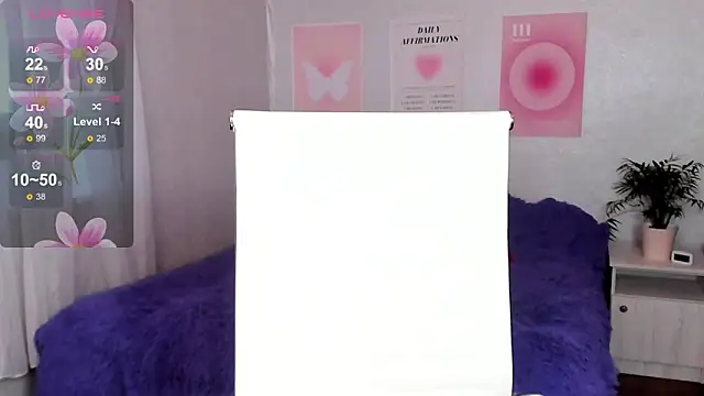 Snapshot of Geisha_Anna chatting on June 10, 2026, 6:23 am Geisha Anna online show from June 10, 2026, 6:23 am