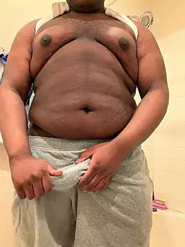 crackedthickcock online show from January 9, 2026, 8:32 pm