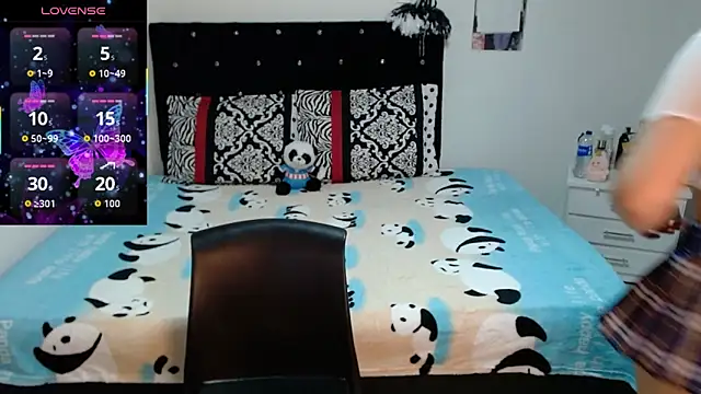 soniafuckboobs online show from February 4, 2026, 12:33 pm