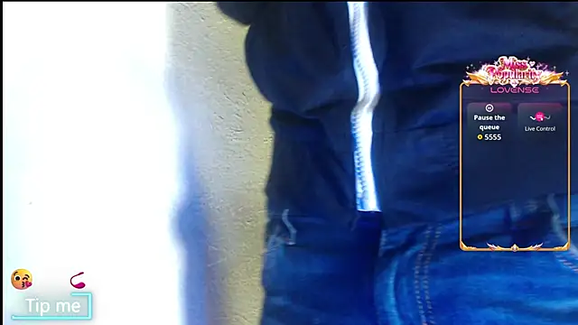 GrayHornyX online show from January 16, 2026, 2:26 am