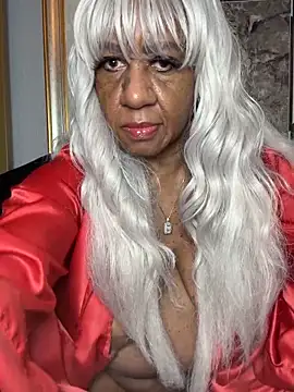 BreanaDivine online show from December 21, 2025, 3:46 am