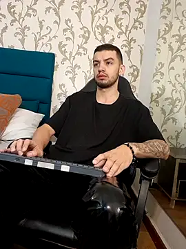 Michael magno online show from February 7, 2026, 1:04 pm