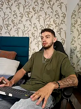 Michael magno online show from March 19, 2026, 6:56 pm