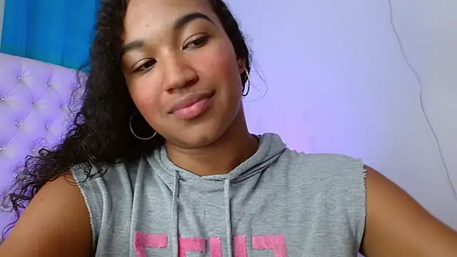 Alexa priincess online show from November 5, 2025, 3:45 pm