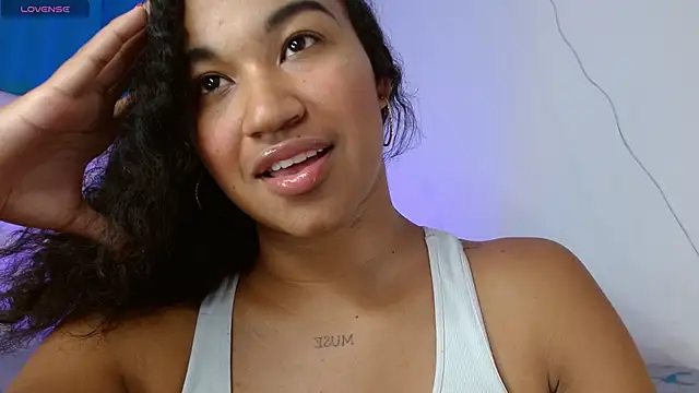 Alexa priincess online show from December 20, 2025, 2:18 am