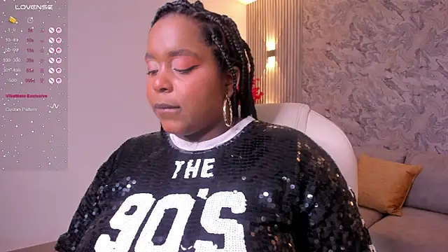 Rebeka spencer online show from March 6, 2025, 4:28 pm