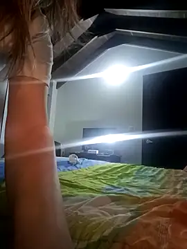 Chantal hott online show from October 28, 2025, 2:15 am