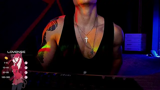 RODARRI online show from December 26, 2024, 10:41 pm