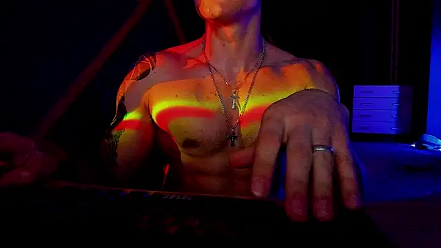 RODARRI online show from January 31, 2025, 9:05 pm