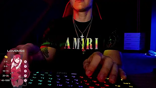 RODARRI online show from February 2, 2025, 3:39 pm