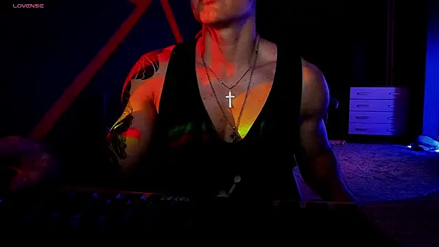 RODARRI online show from February 3, 2025, 7:42 pm