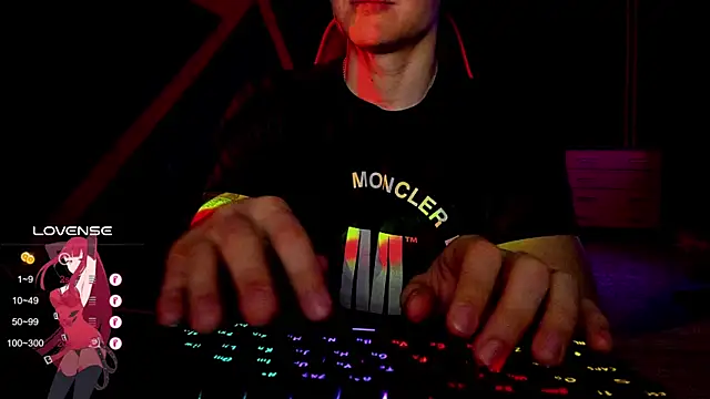 RODARRI online show from February 11, 2025, 5:50 pm