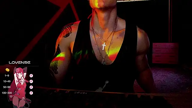 RODARRI online show from March 2, 2025, 10:03 am