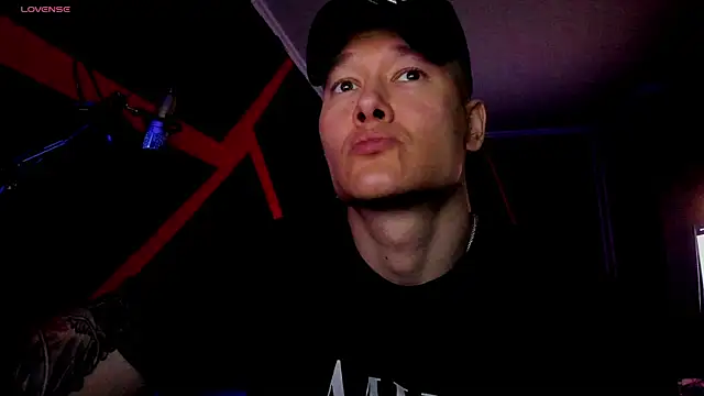 RODARRI online show from September 8, 2025, 9:25 pm