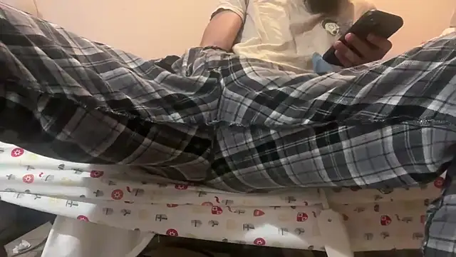 Phillydick168 online show from May 17, 2026, 12:23 pm