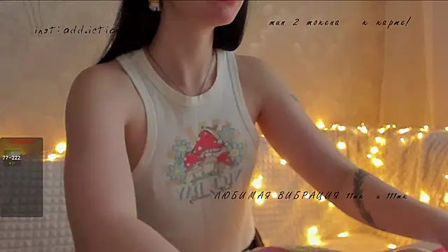 elena addiction online show from January 10, 2025, 6:31 am