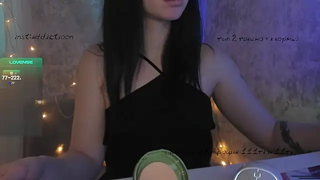 elena addiction online show from February 2, 2025, 12:13 pm