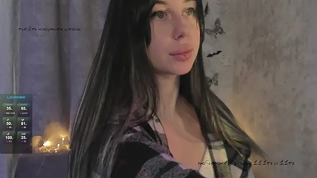 elena addiction online show from November 7, 2025, 8:14 am