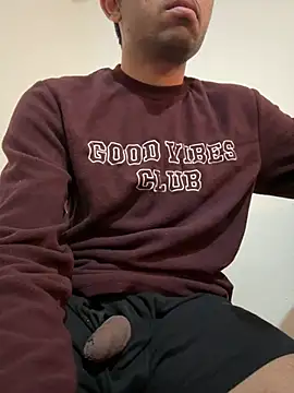 rhuh3991 online show from January 9, 2025, 3:44 pm