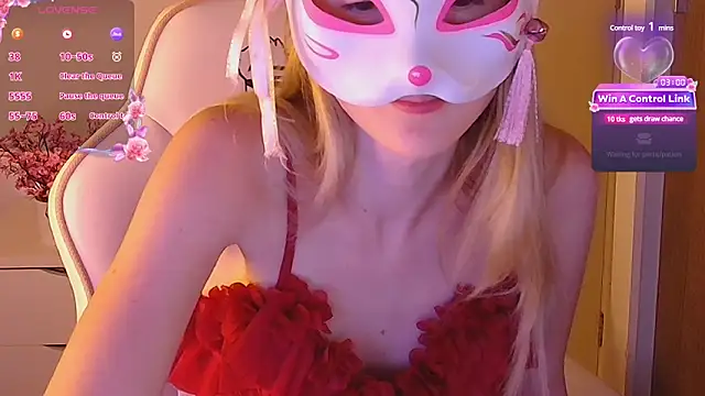 Snapshot of Sydney_Swan chatting on January 6, 2025, 6:14 am Sydney Swan online show from January 6, 2025, 6:14 am